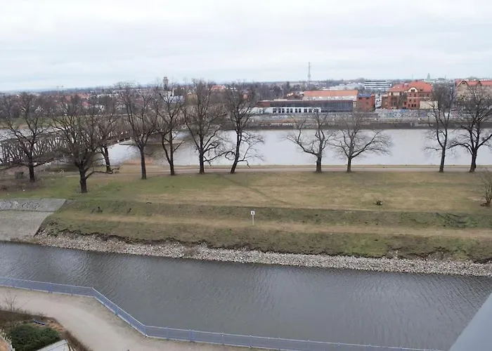 Apartament Blue Freeda *